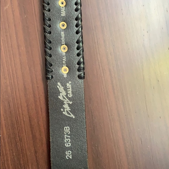 Leather bell size 26 - Picture 5 of 7